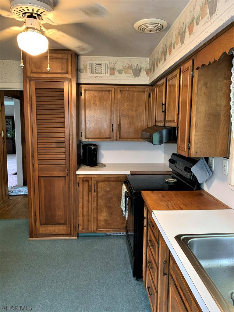 Unknown - Residential