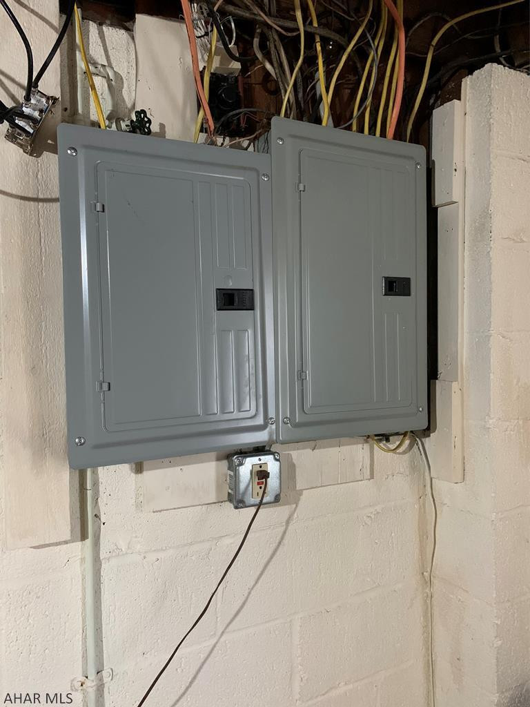 Unknown - Residential