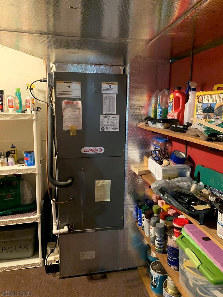 Unknown - Residential