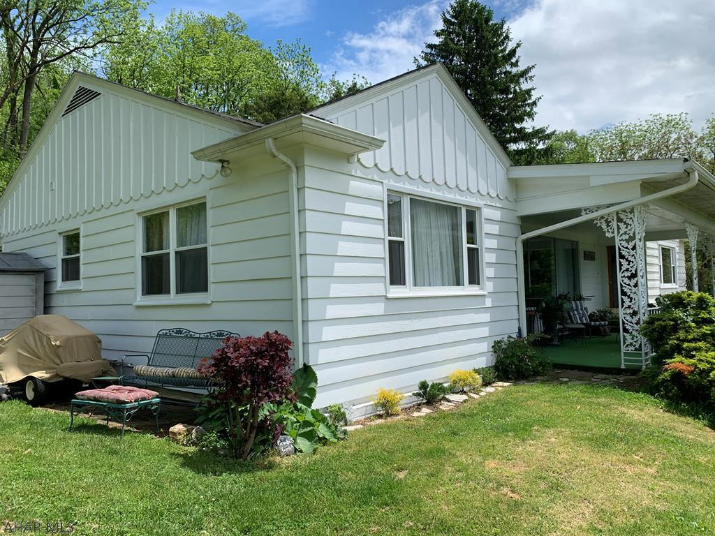 Unknown - Residential