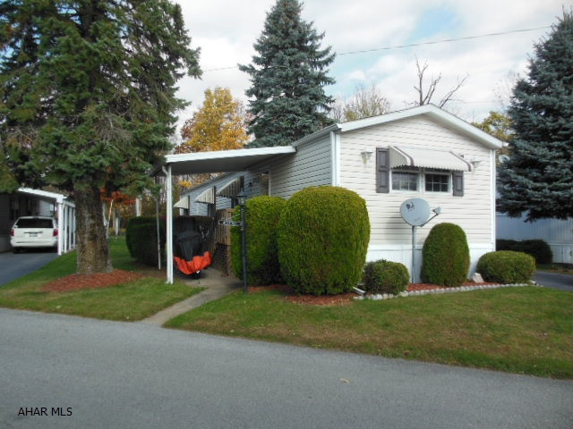 Eldorado - Residential