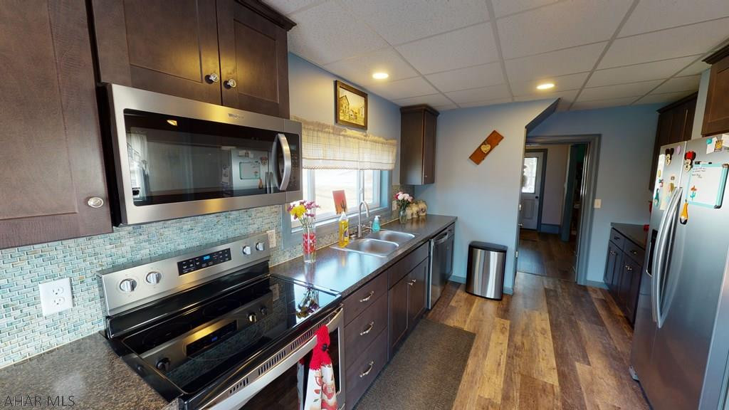 Northwood - Residential