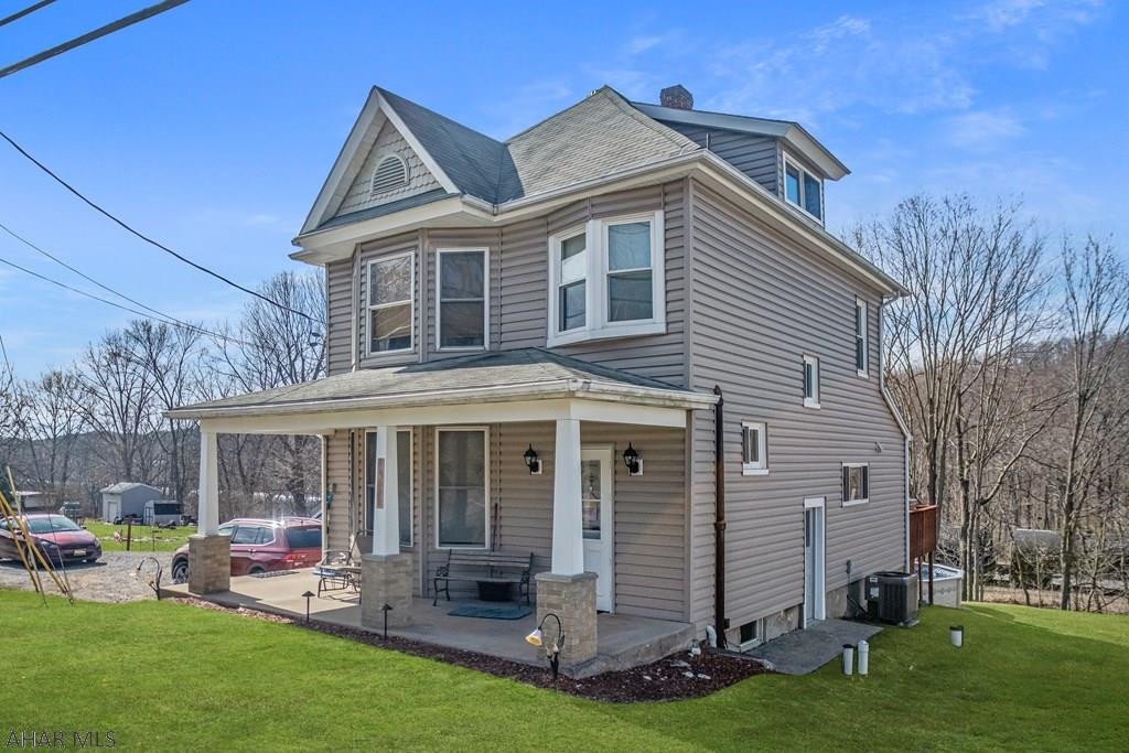 Northwood - Residential