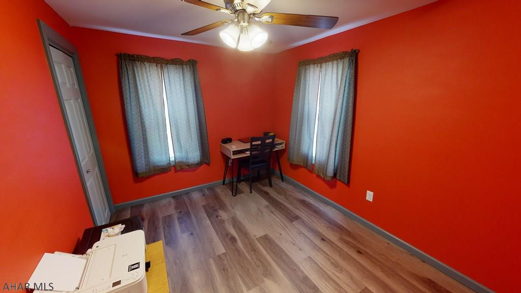 Northwood - Residential