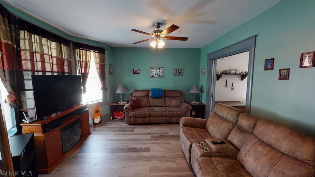 Northwood - Residential