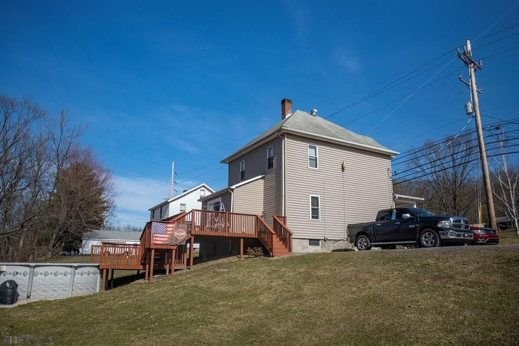 Northwood - Residential