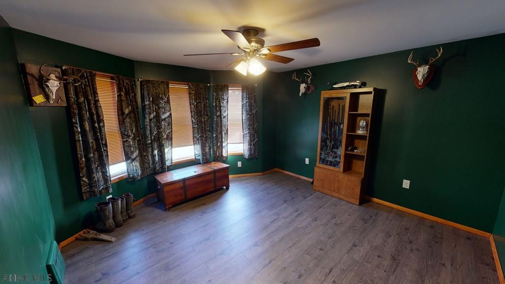 Northwood - Residential