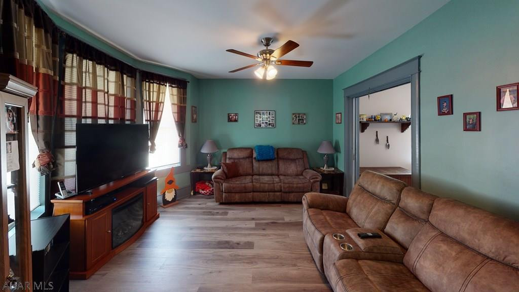 Northwood - Residential