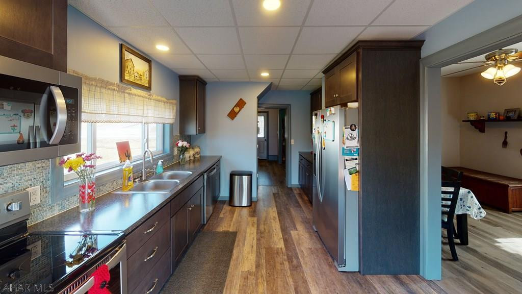 Northwood - Residential