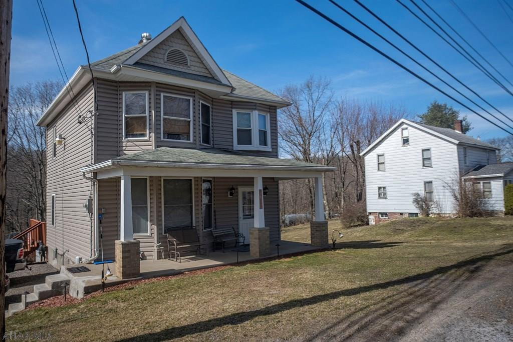 Northwood - Residential