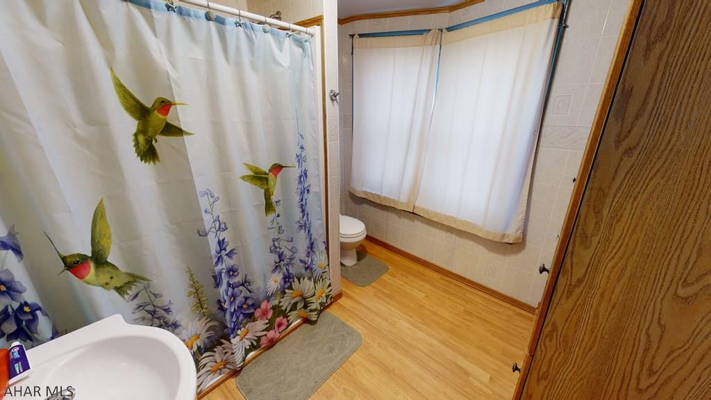 Northwood - Residential