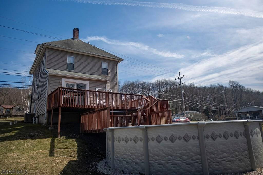 Northwood - Residential