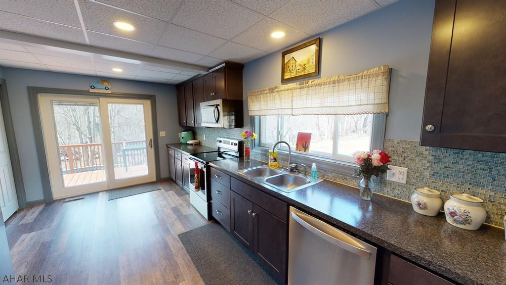 Northwood - Residential