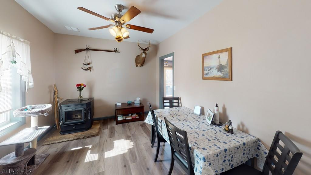 Northwood - Residential