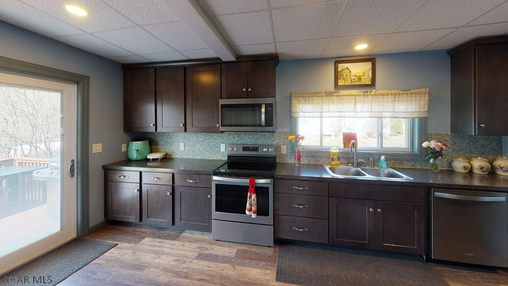 Northwood - Residential