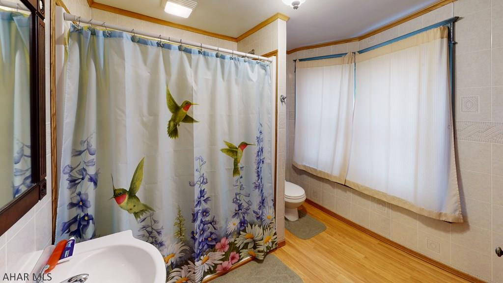 Northwood - Residential