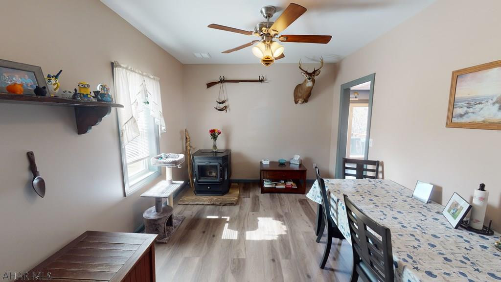 Northwood - Residential