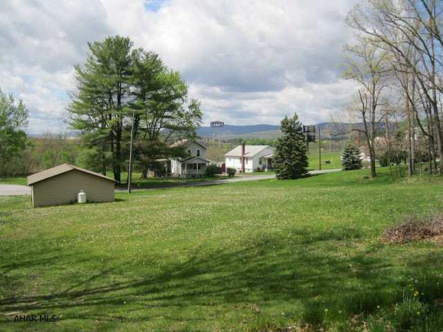 Pleasant Valley - Land