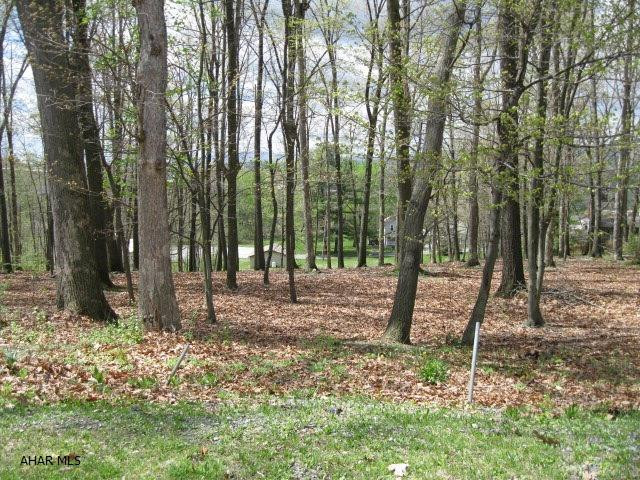 Pleasant Valley - Land