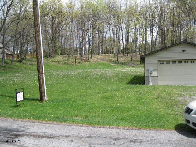 Pleasant Valley - Land