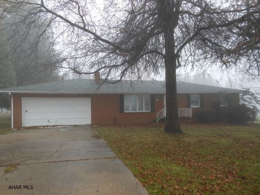 This is a Fannie Mae HomePath property.