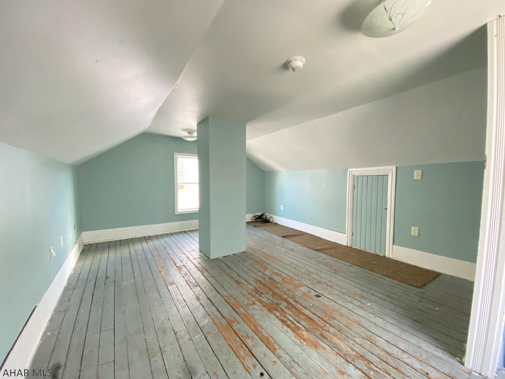 Unknown - Residential