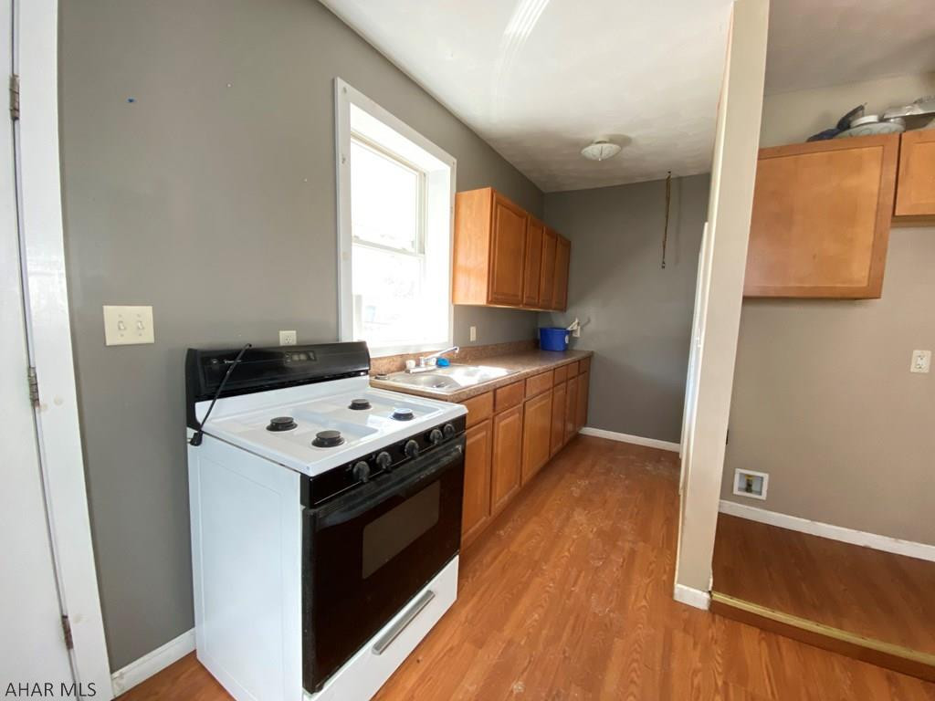 Unknown - Residential