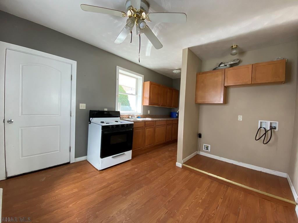 Unknown - Residential