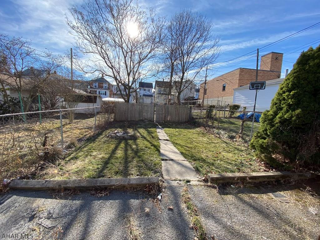 Unknown - Residential