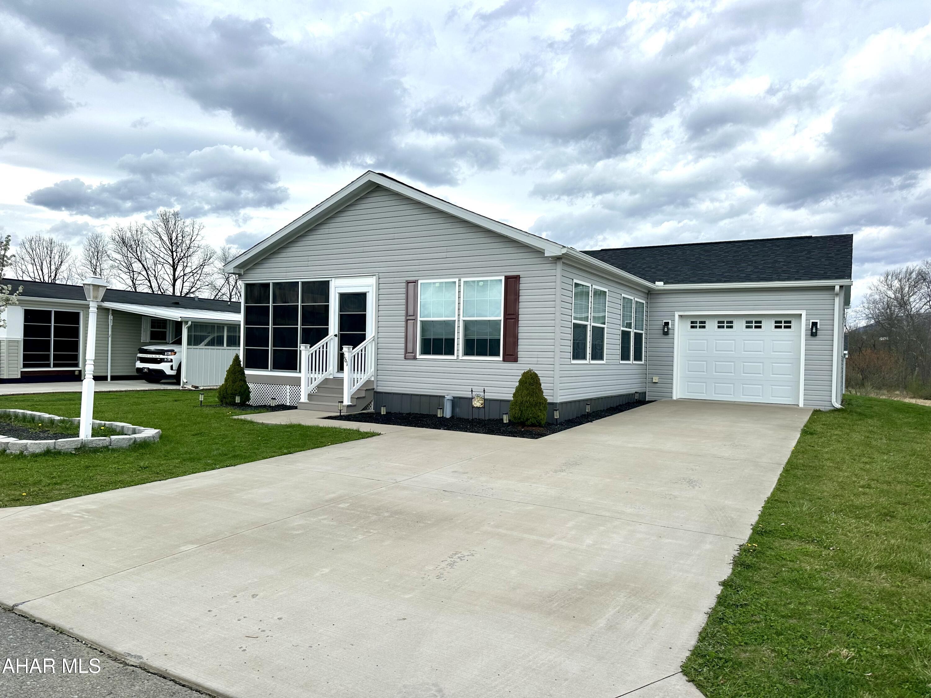 Arrowhead Acres - Residential