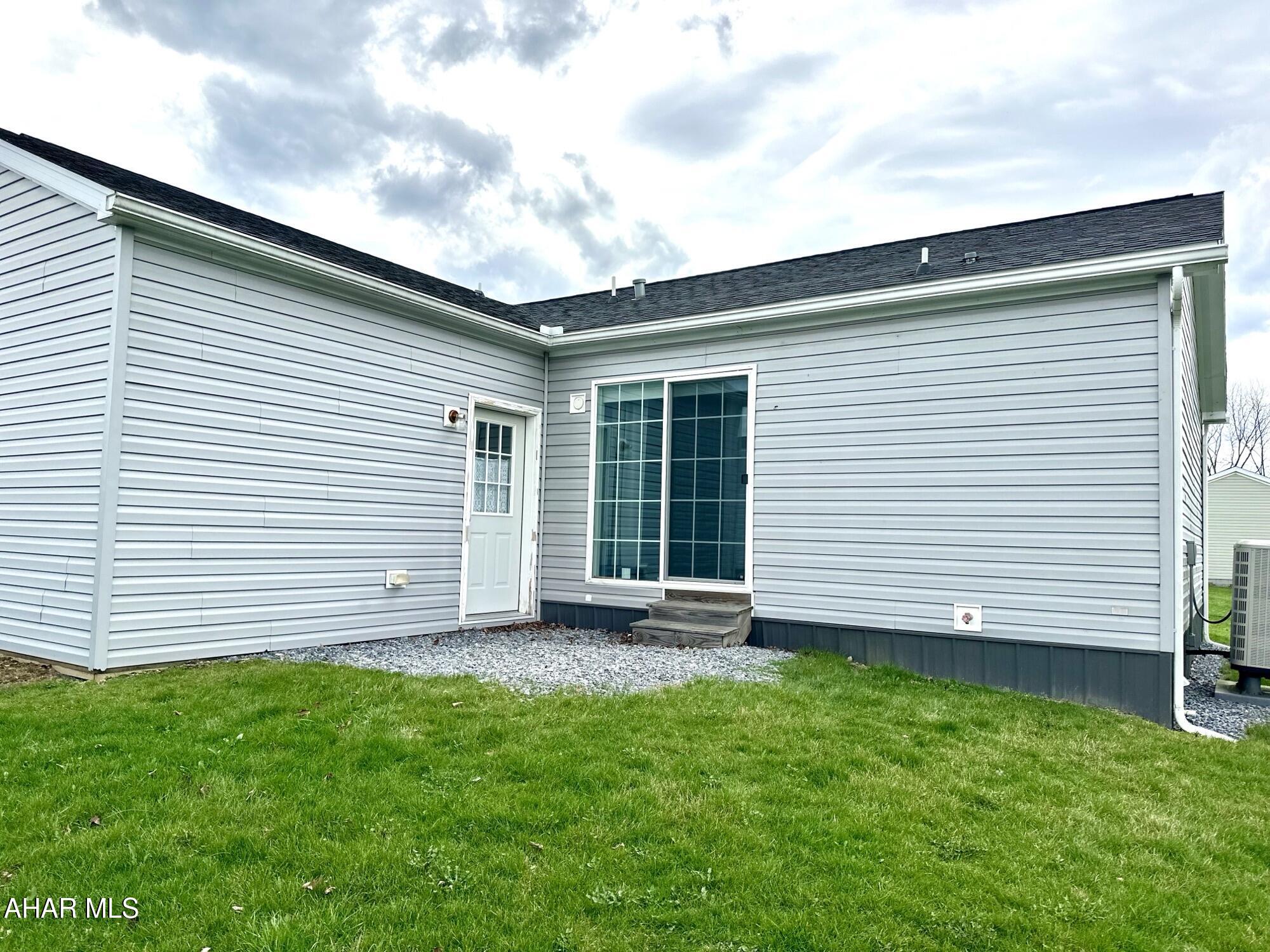 Arrowhead Acres - Residential