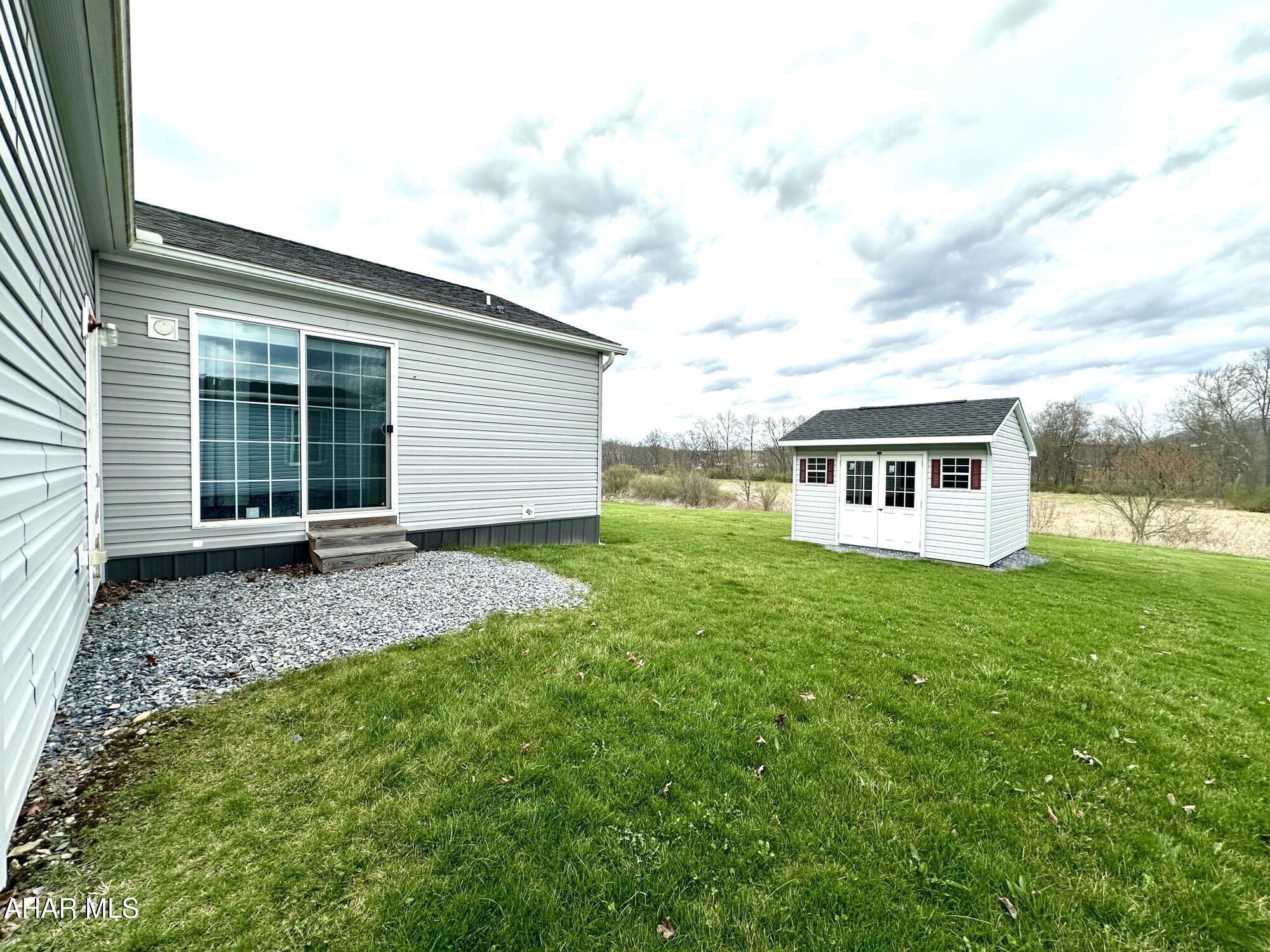 Arrowhead Acres - Residential