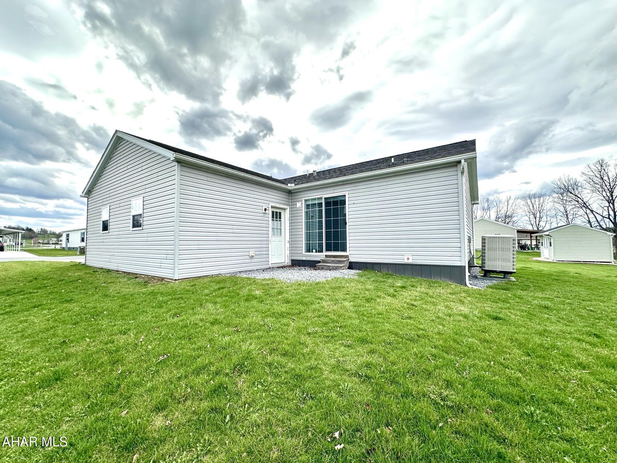 Arrowhead Acres - Residential