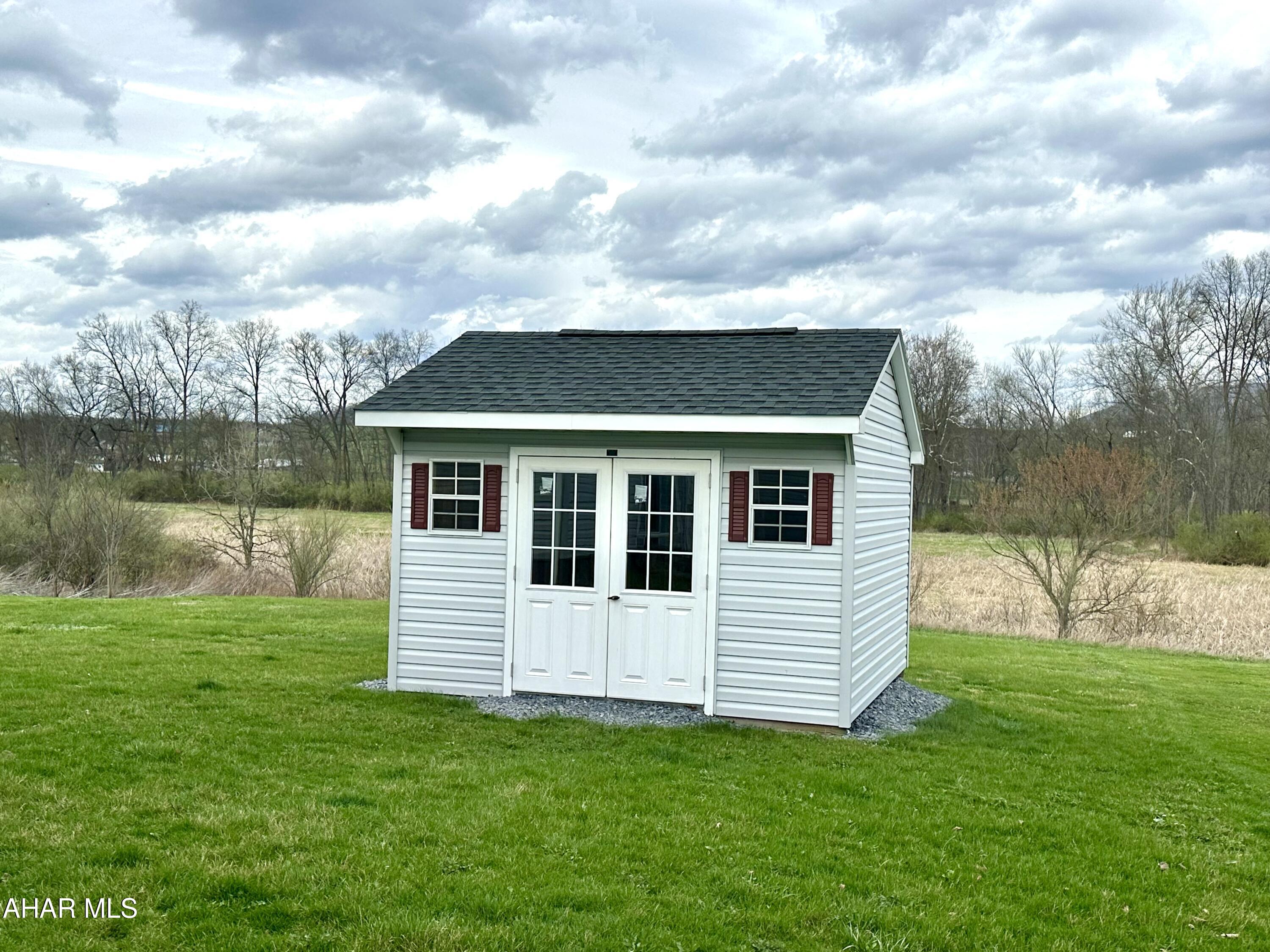 Arrowhead Acres - Residential