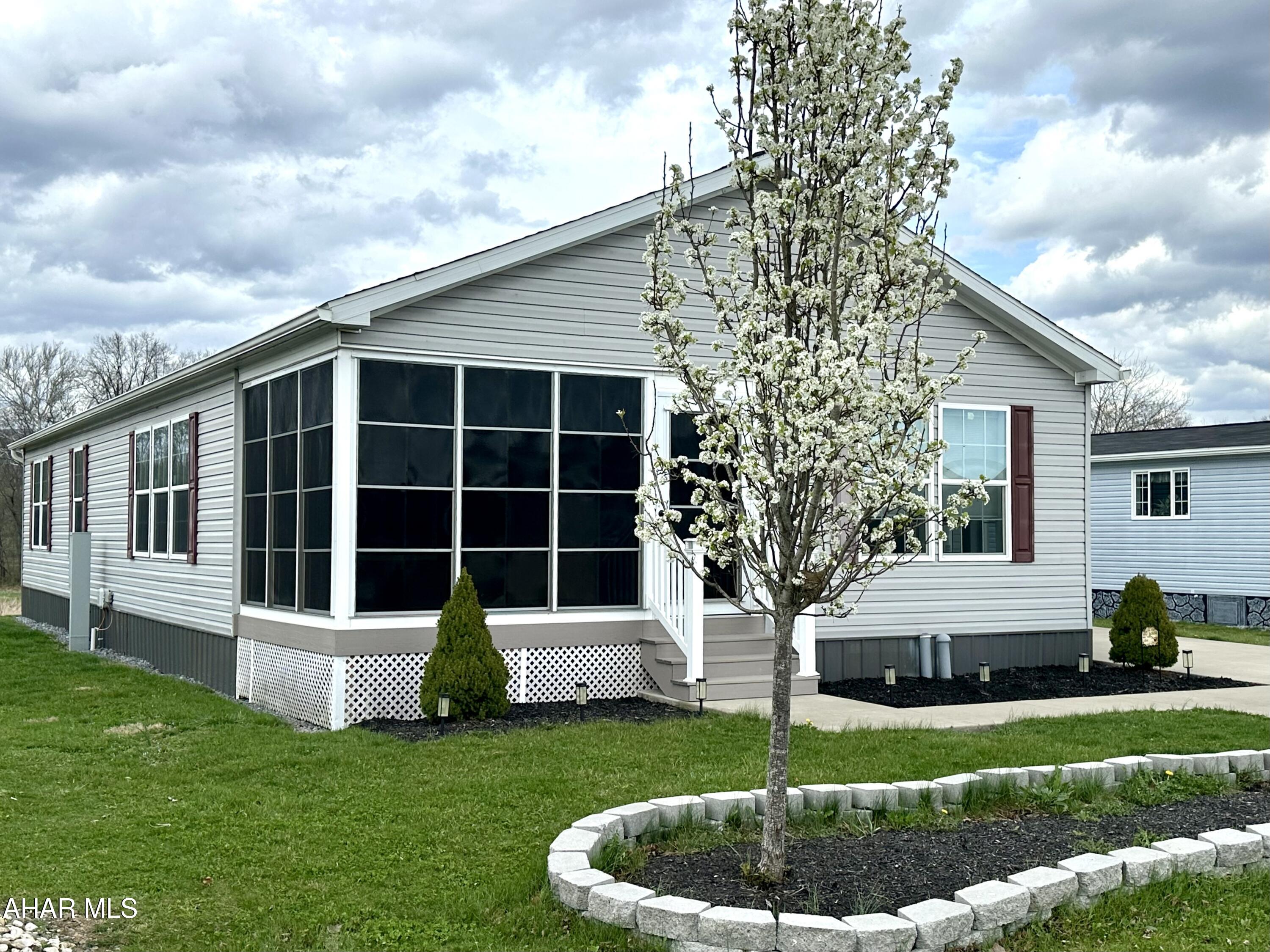 Arrowhead Acres - Residential