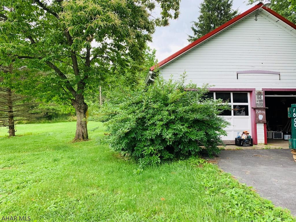 Unknown - Residential