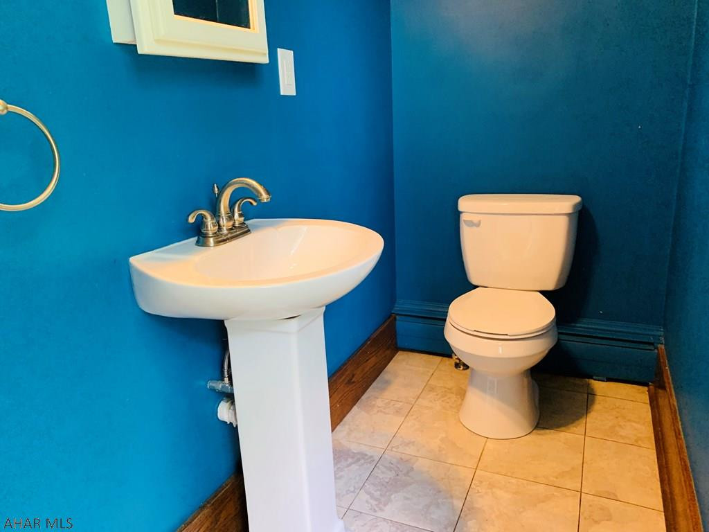 Unknown - Residential