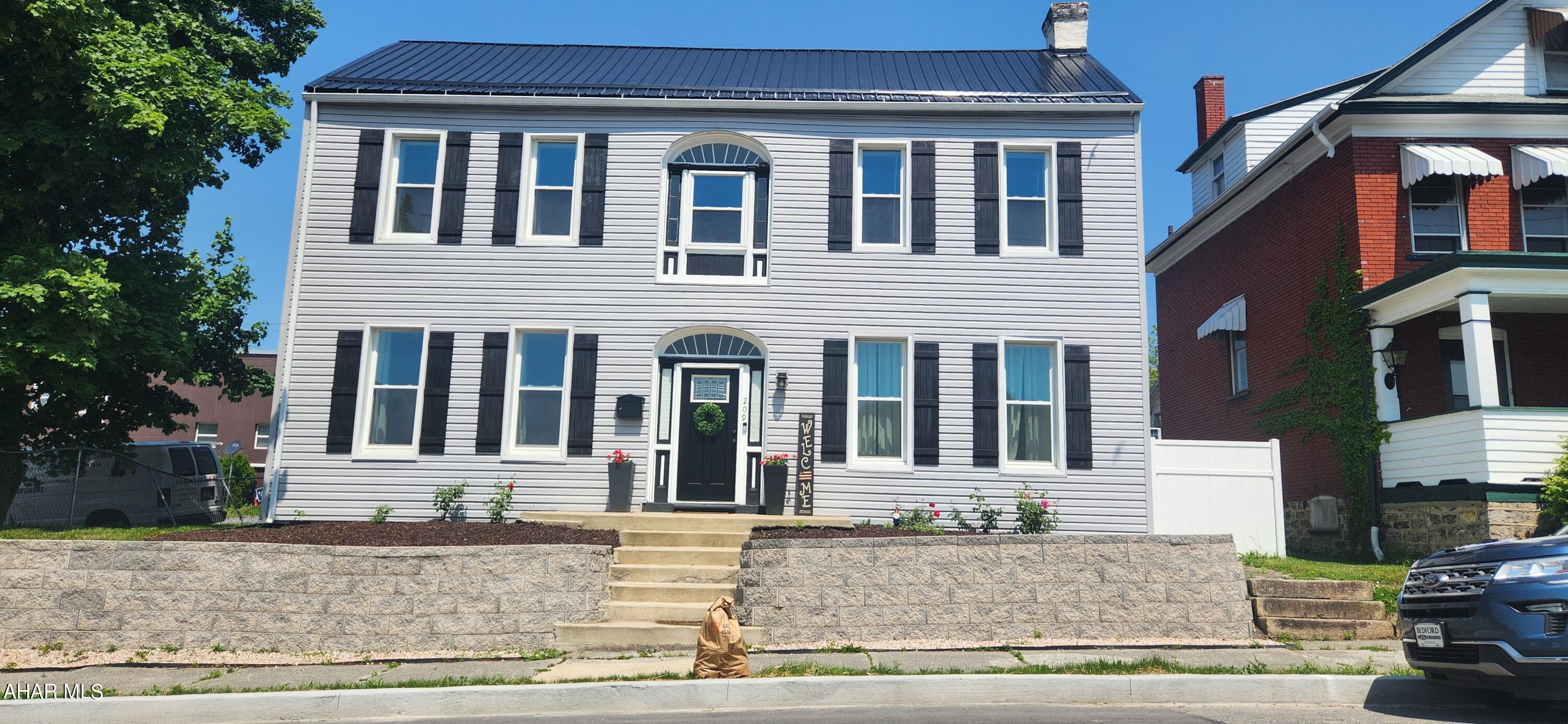 Hollidaysburg - Residential