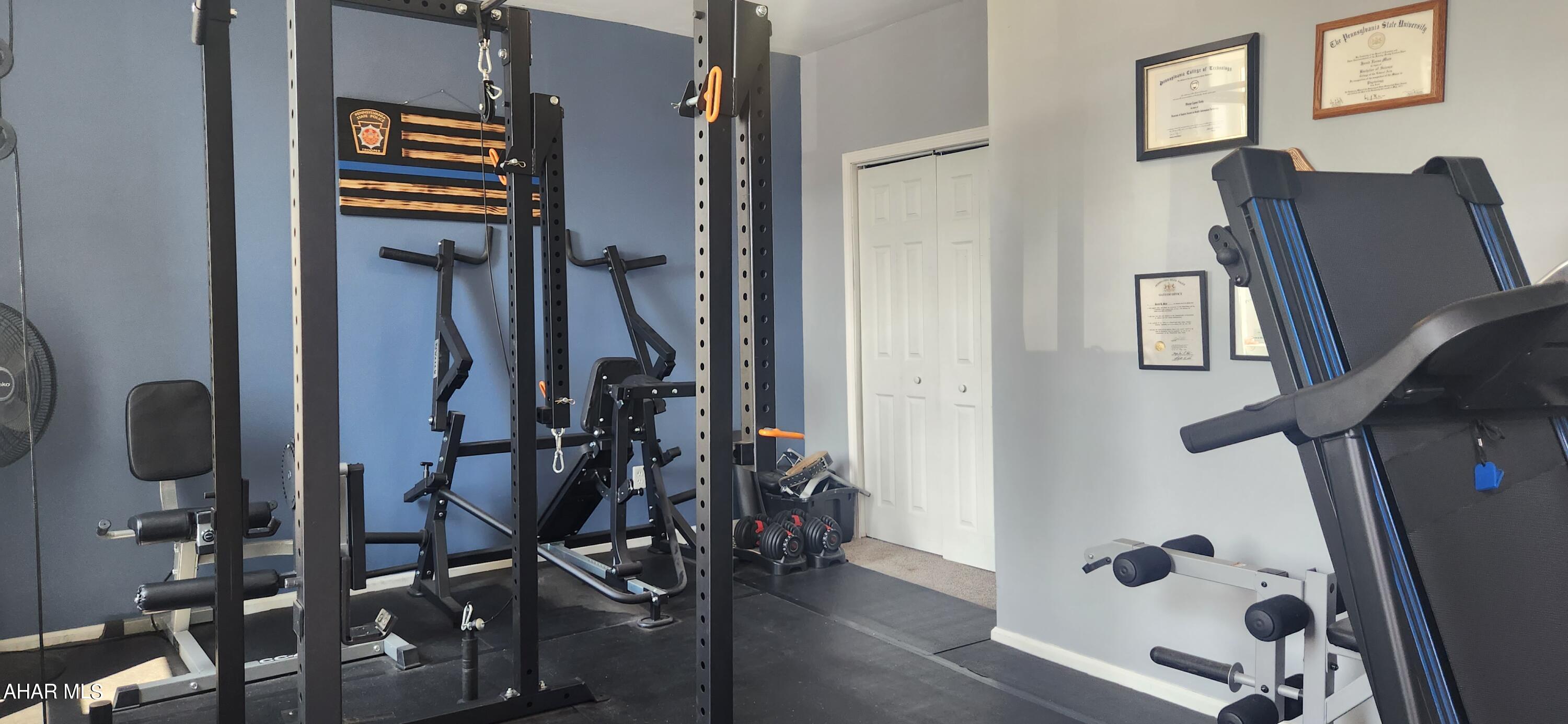 Hollidaysburg - Residential