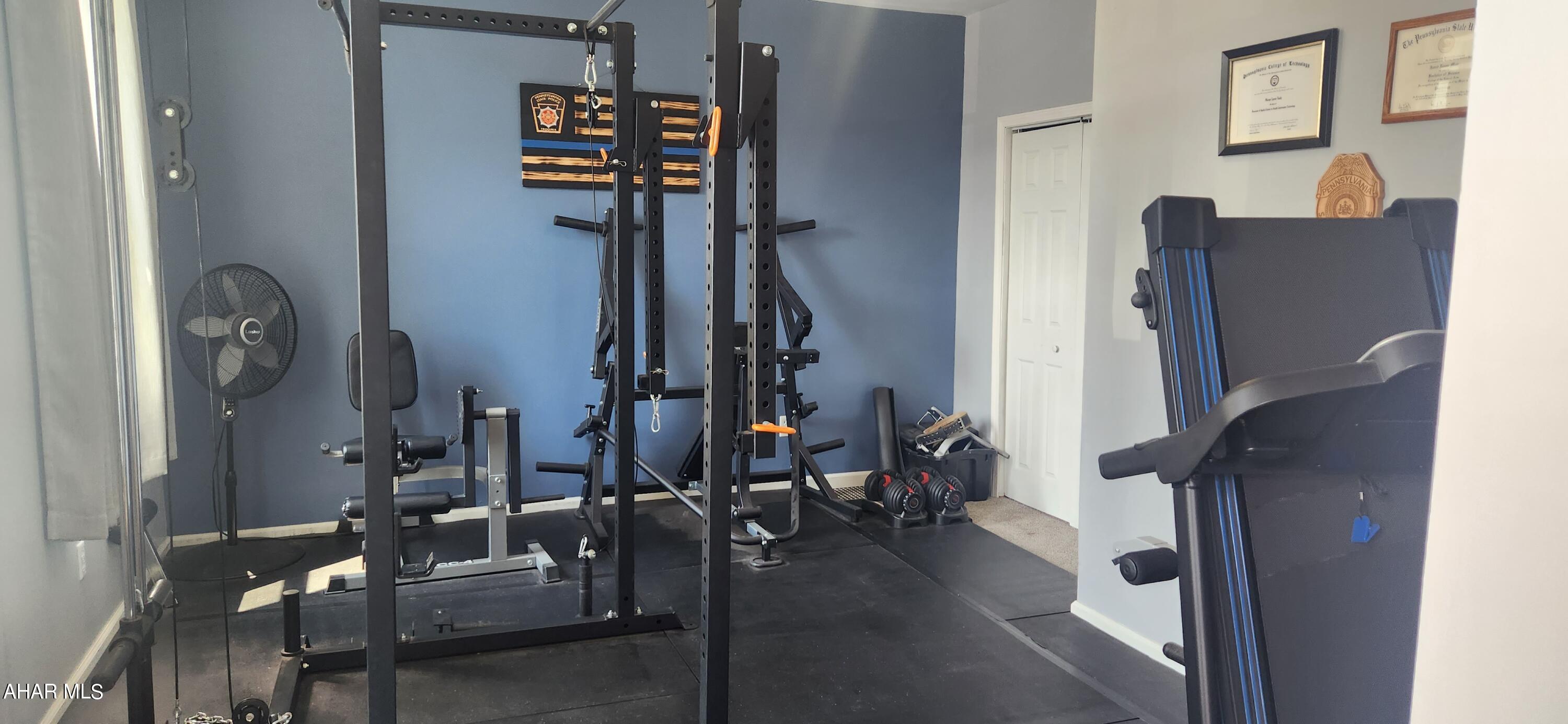 Hollidaysburg - Residential