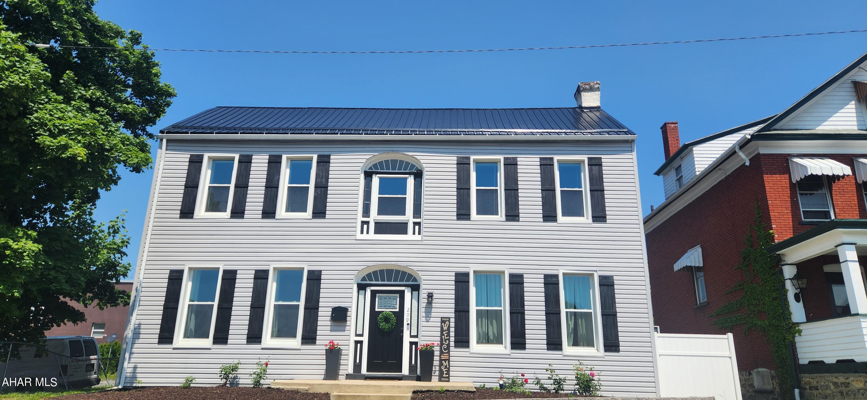 Hollidaysburg - Residential