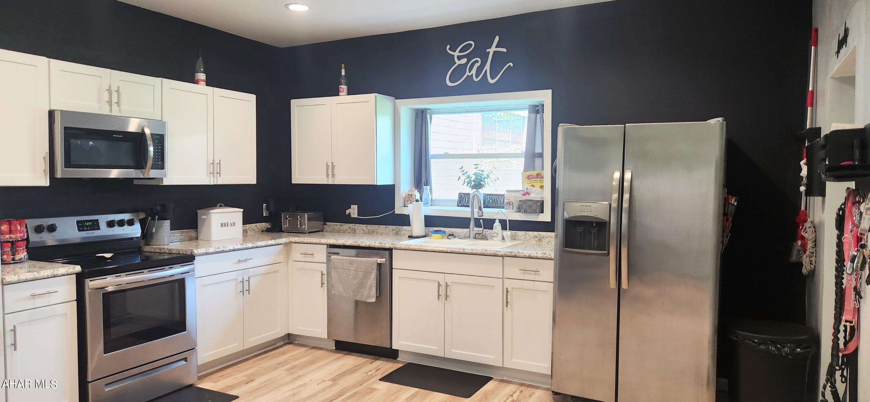 Hollidaysburg - Residential