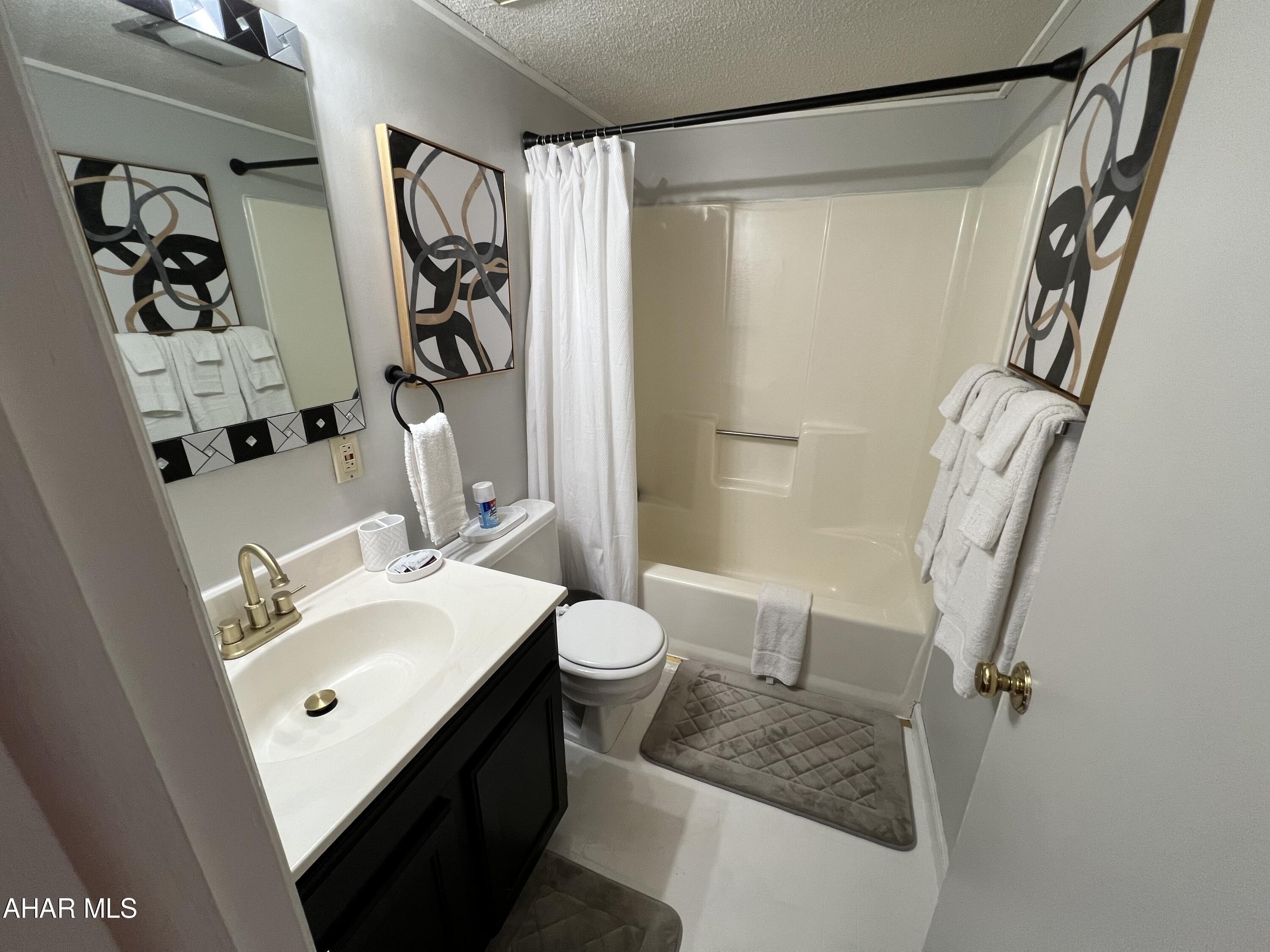 Blue Knob - Residential