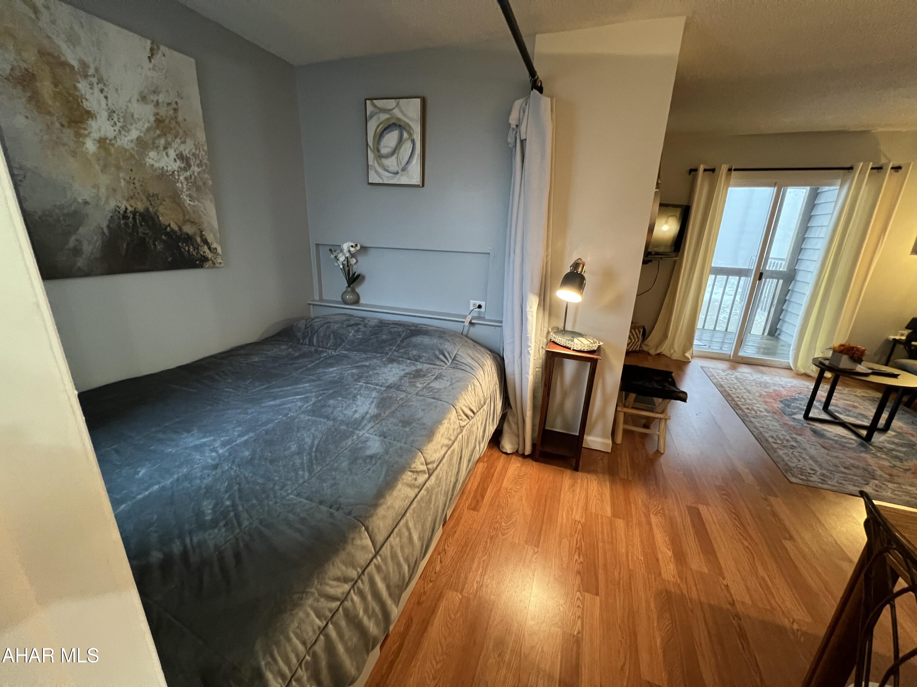 Blue Knob - Residential