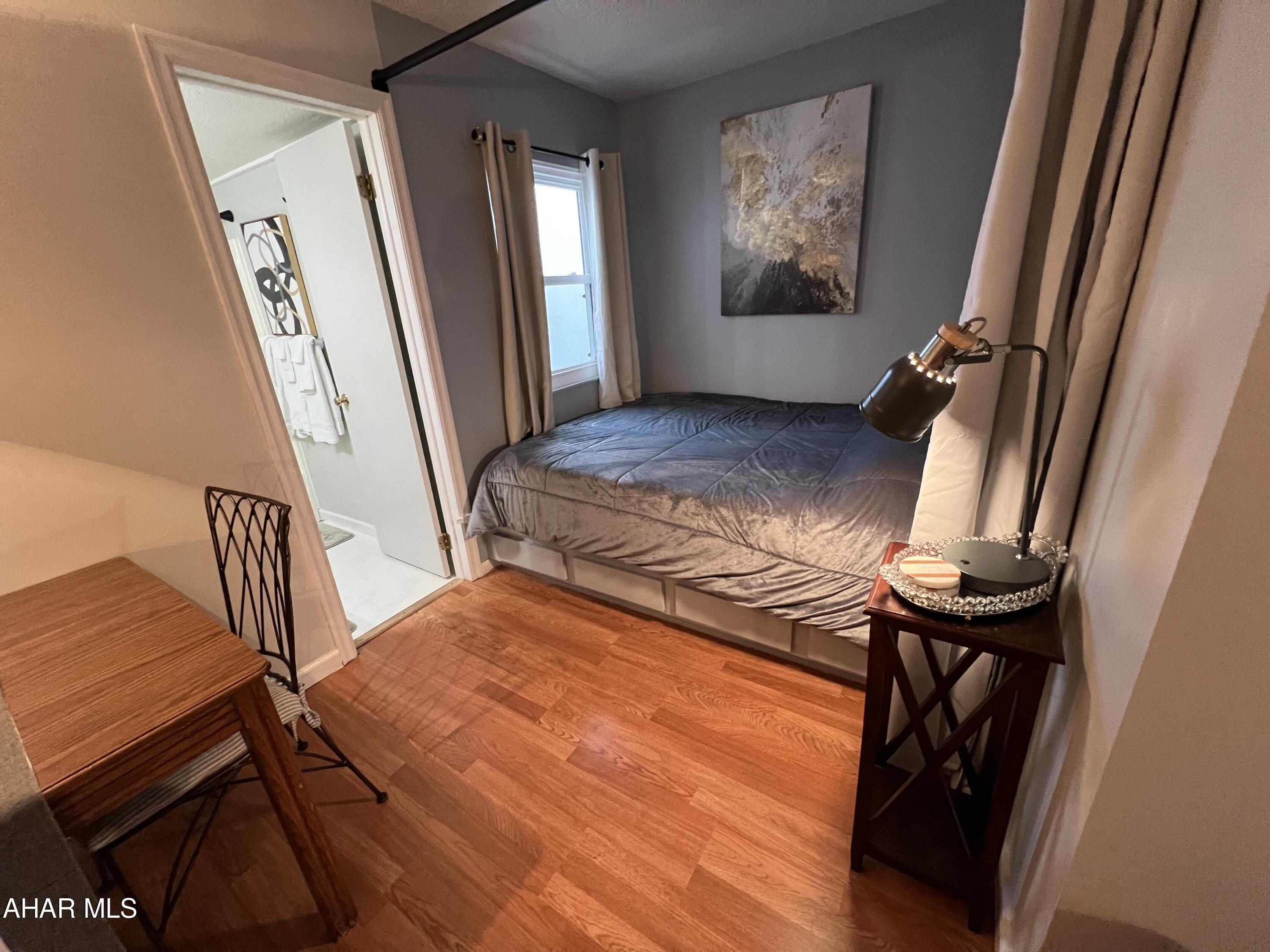 Blue Knob - Residential