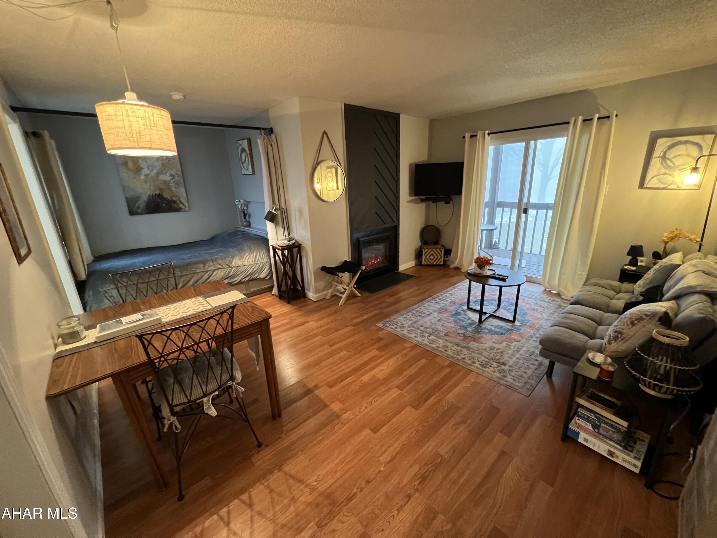 Blue Knob - Residential