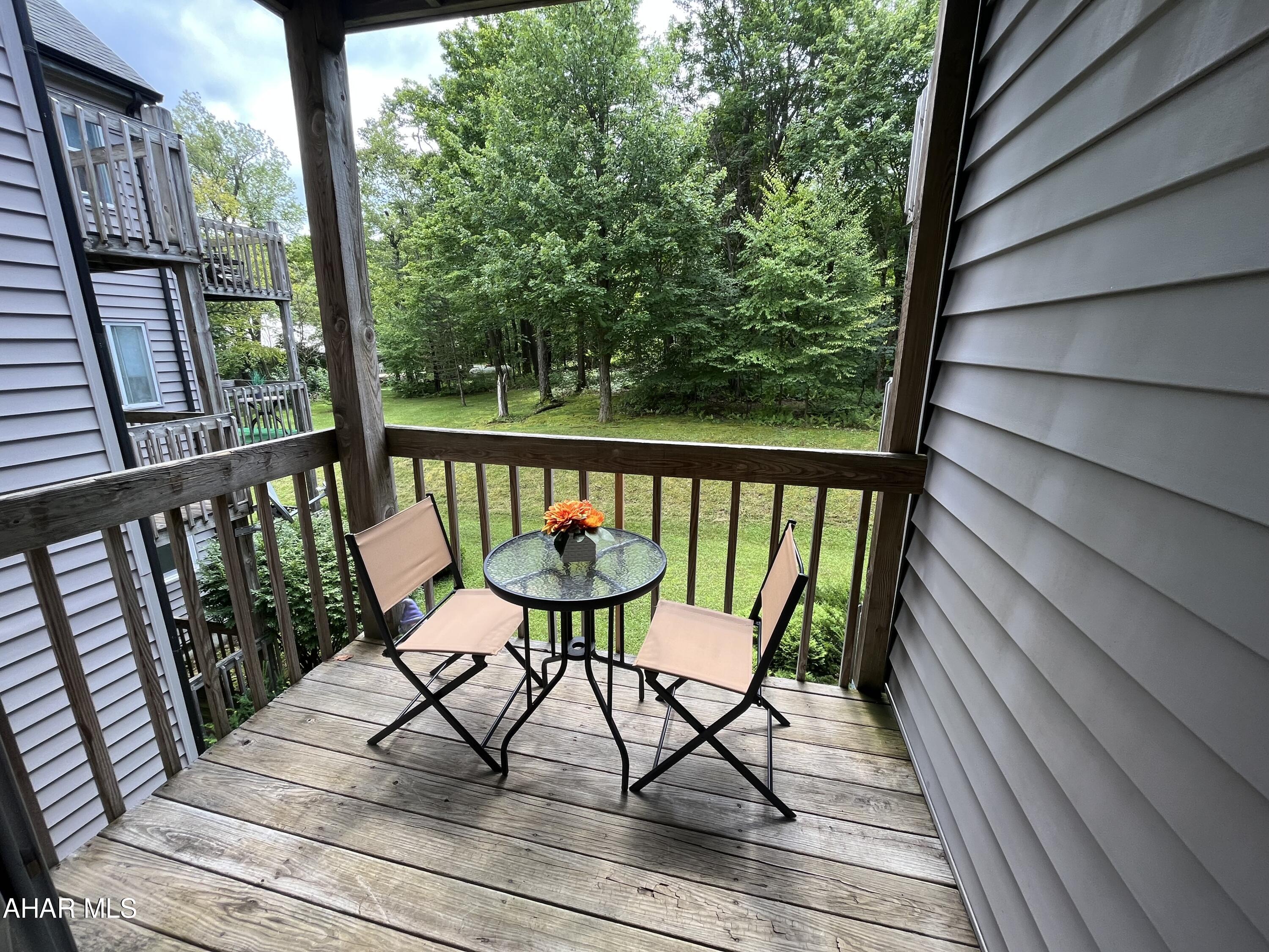 Blue Knob - Residential