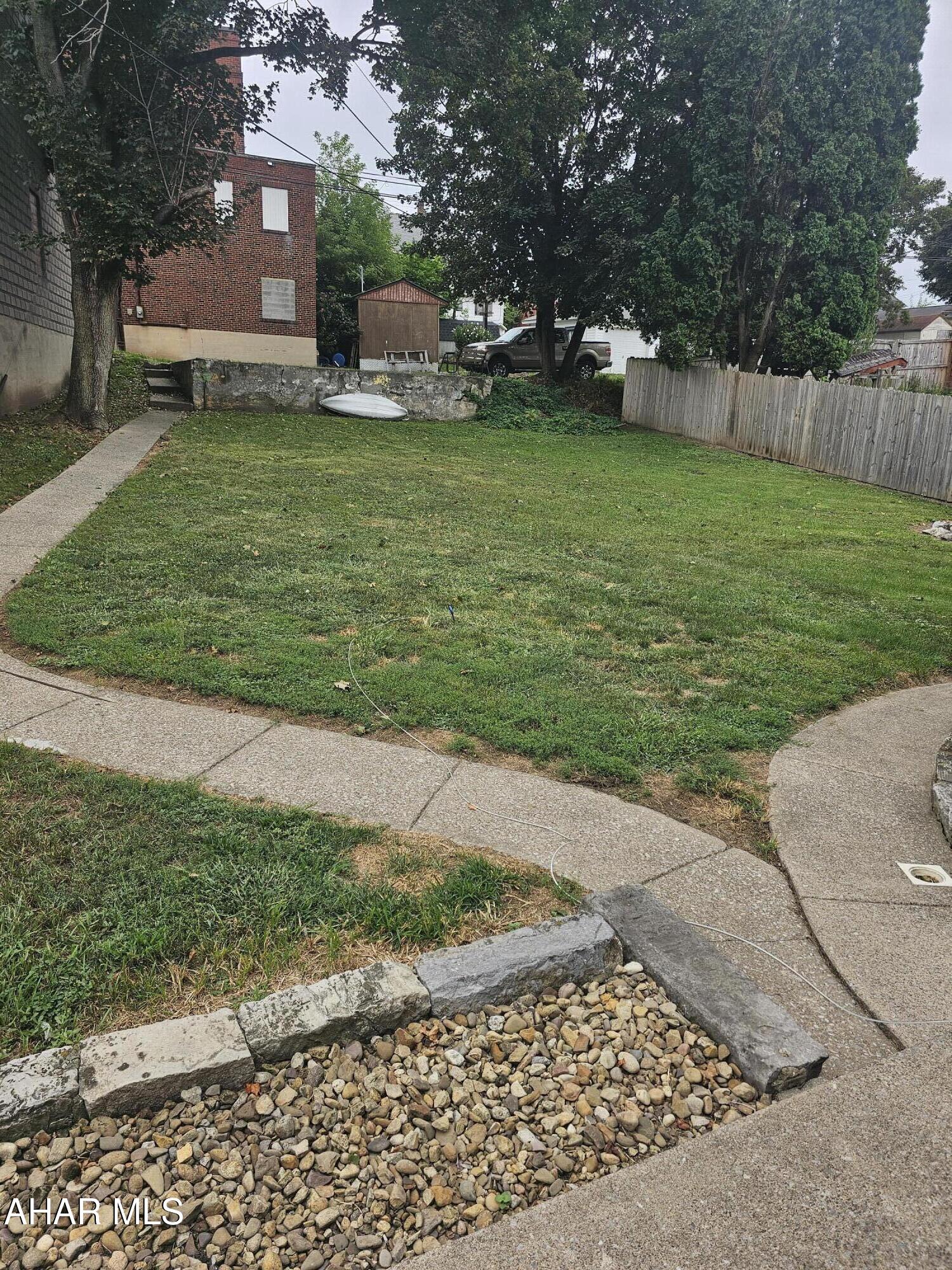 None - Residential Income