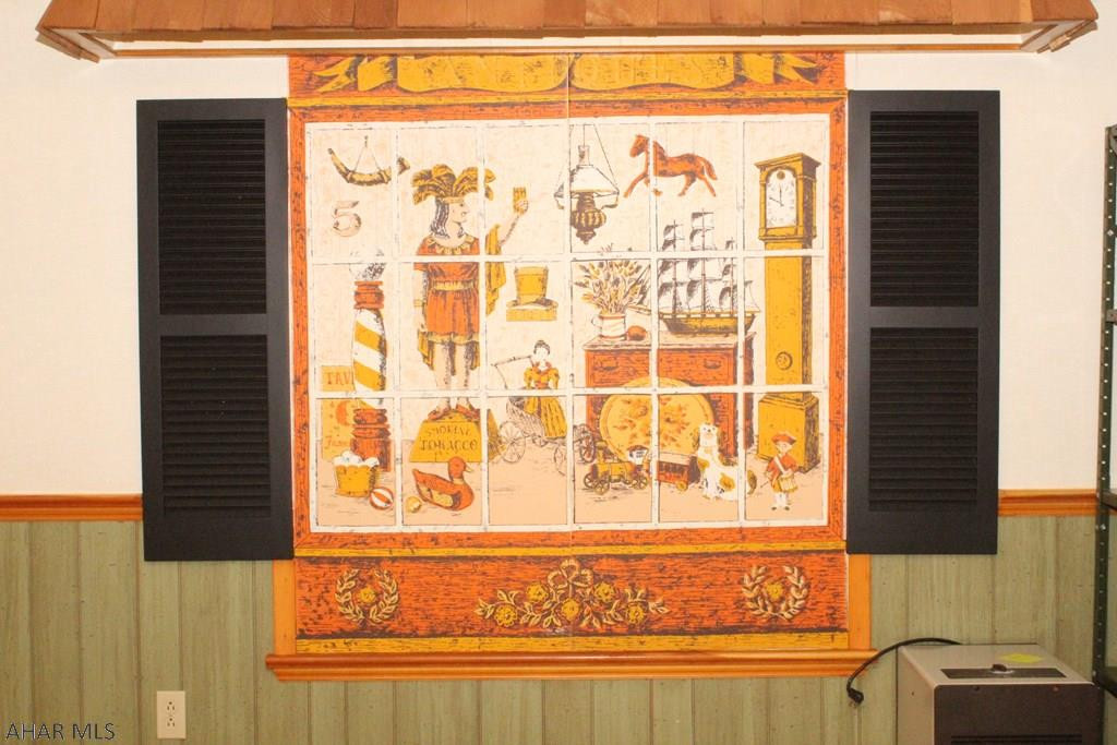 Meadowbrook - Residential