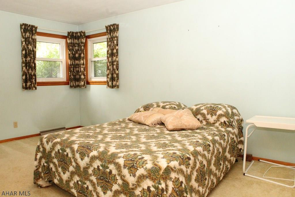 Meadowbrook - Residential